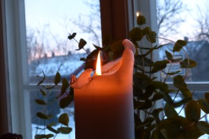 Sehr schönes Ambiente und Aussicht!