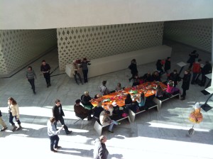 Osterbeschäftigung für Kids