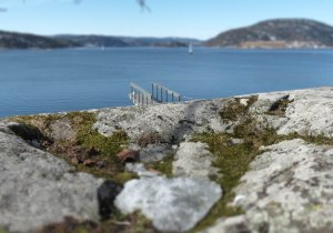 Spielereien mit dem Miniatureffekt