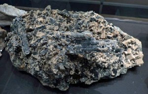 Mineraliensammlung Kongsberg: ?