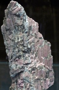 Mineraliensammlung Kongsberg: ?