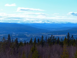 ..... Hach! Schwelg!! Wunderschøn!!!