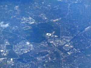 Hamburger Volksparksstadion