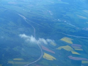 Hattenbacher Dreieck (A5/A7)