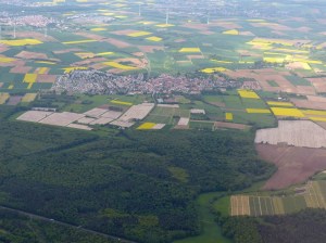 Hessen: Mittelbuchen