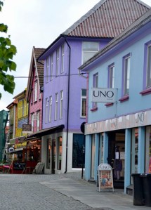 Stavanger war nicht umsonst Kulturhauptstadt Europas!