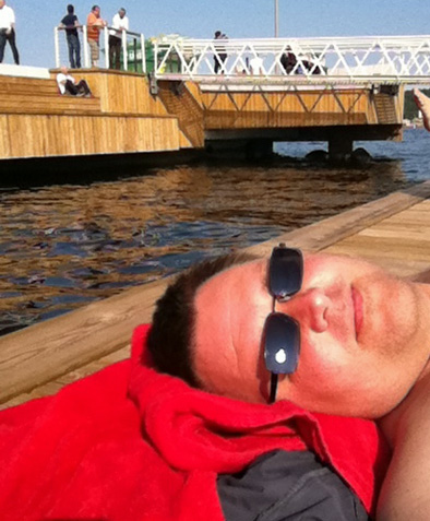 So lässt es sich gut leben am Wohnort/Arbeitsplatz