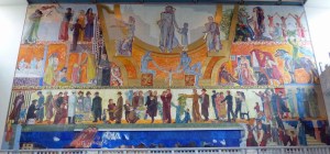 ... Rathaus zu Oslo.