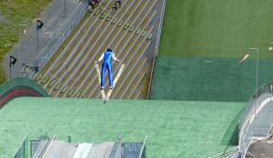 Es geht tatsächlich...