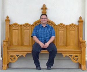 ... und meine Wenigkeit! :-)