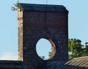 Lichtspiele am Morgen