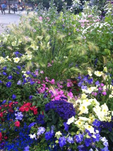 ... verstehen sie sich auch ...