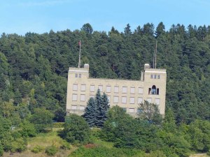 ... interessant (Seefahrtsakademie) ...