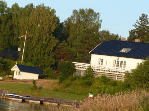 "A Draum" wie der Franke sagen würde...