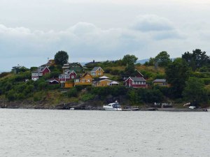 ... Ferienhäuser ... 