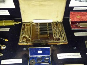 Medizinische Ausruestung ...