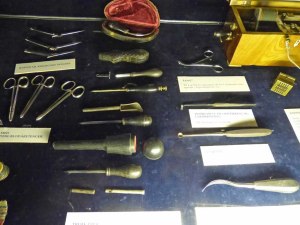 ... Da will man eigentlich ...