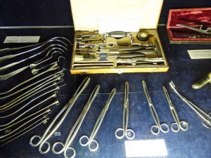 ... nicht krank werden.... ;-)