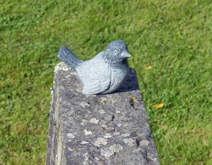 Grabsteingestaltung auf Norwegisch