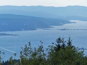 und noch mehr schøne Blicke