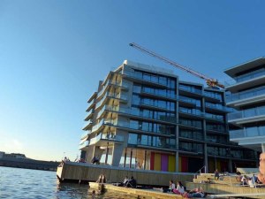 Die teuersten Wohnungen Oslos!