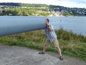 ... die anrueckende Wehrmacht 1940 fuer einige ...