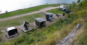 Hier noch einige neuer Kanønchen...