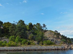 Die Deutschen hatten die Anlage schlichtweg gewaltig unterschætzt.