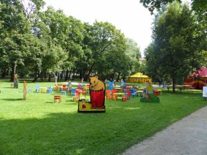 ... Dichterfestivals Europas oder sogar der Welt sein soll.