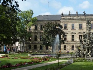 Erlanger Schloss