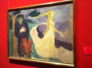 Separation (Trennung,Scheidung) von 1896