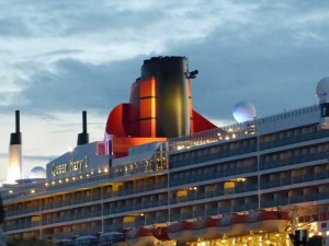 ... und edel sieht sie auch aus.