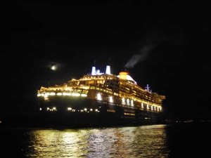 ... Hamburg zu begeben.