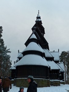 ... die von Gol hierher versetzte, gleichnamige ...