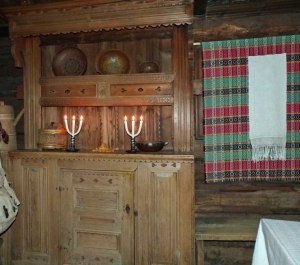 ... aus dem Valdrestal.