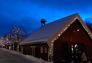Schokoladen Manufaktur