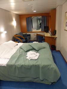 SO lässt es sich reisen!