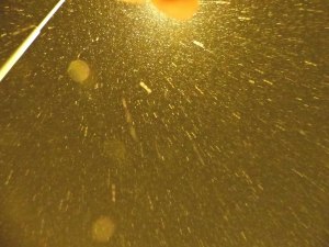 Schneeflöckchen, Weißröckchen, .....