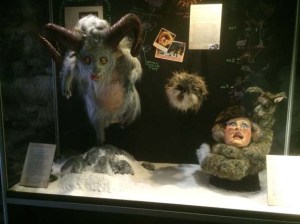 .... duerften sich gruseln ... :-) )