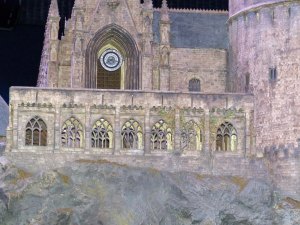 so møchte ich auch mal Modelle bauen kønnen :-) 