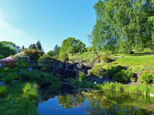 feierte dieses Jahr sein 200 j. Jubilæum